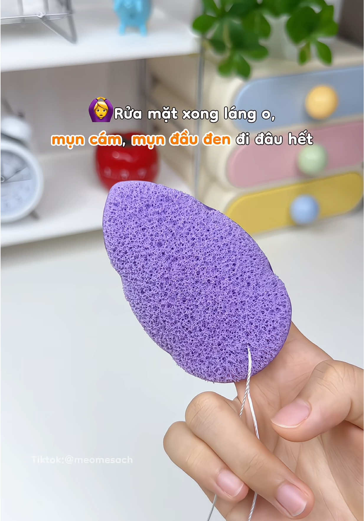 @Mèo Mê Sách