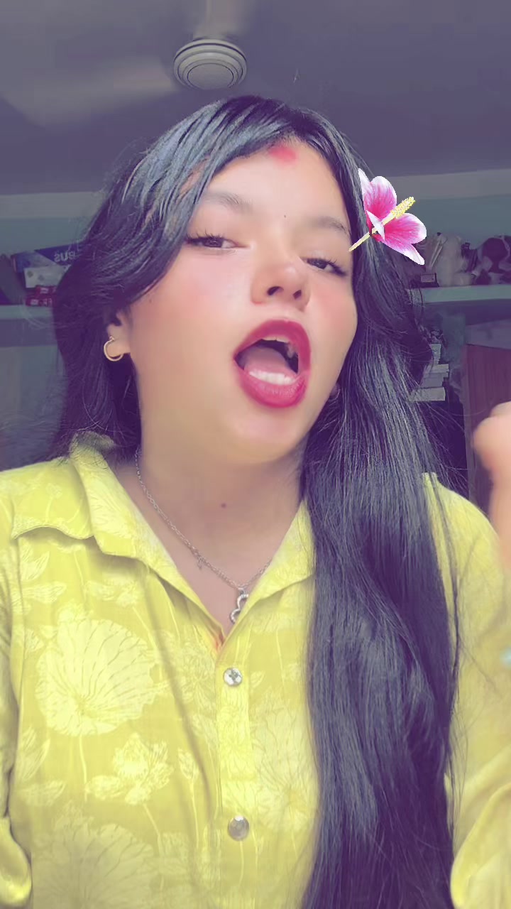 @SarishaBhari 🌷🌷