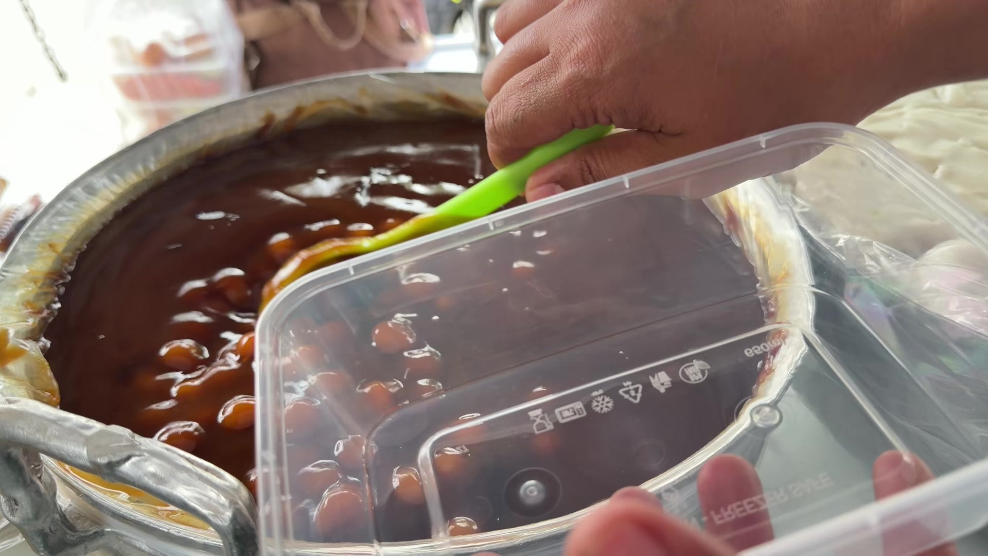 @ISTANA BUBUR