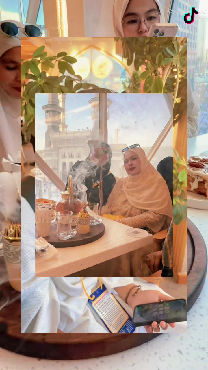 @Indah travelhaji&umroh