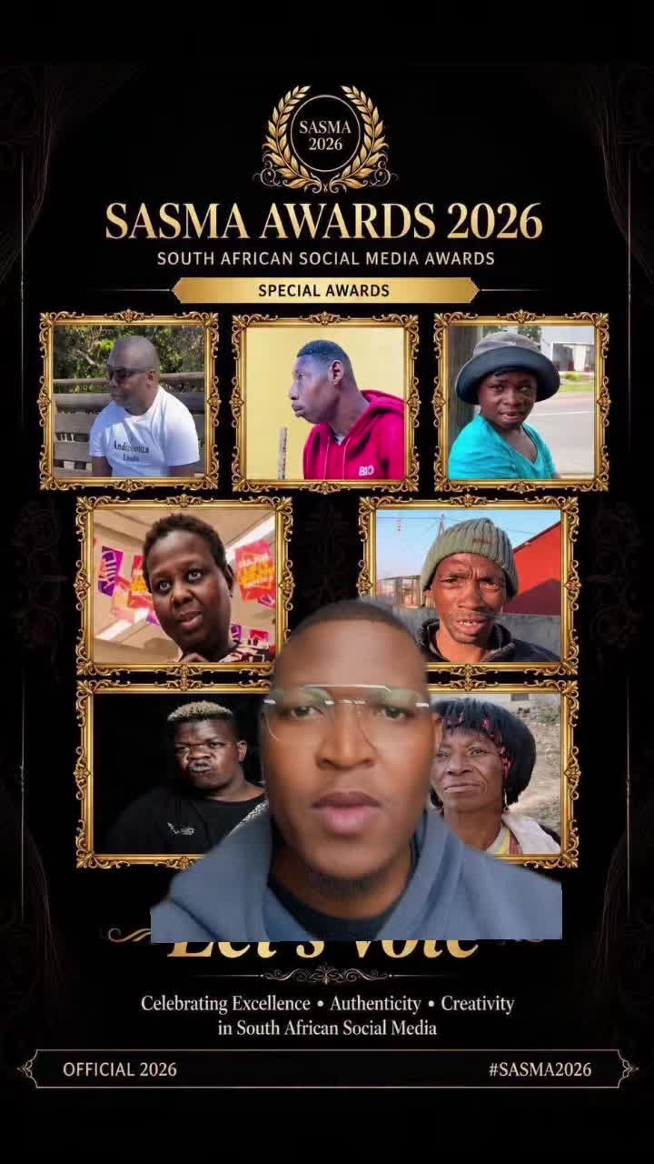 @Mbusi Ndaba