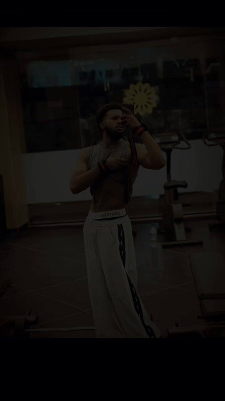 @ዲ/ን ⛪️ Abresh 🏋️💪