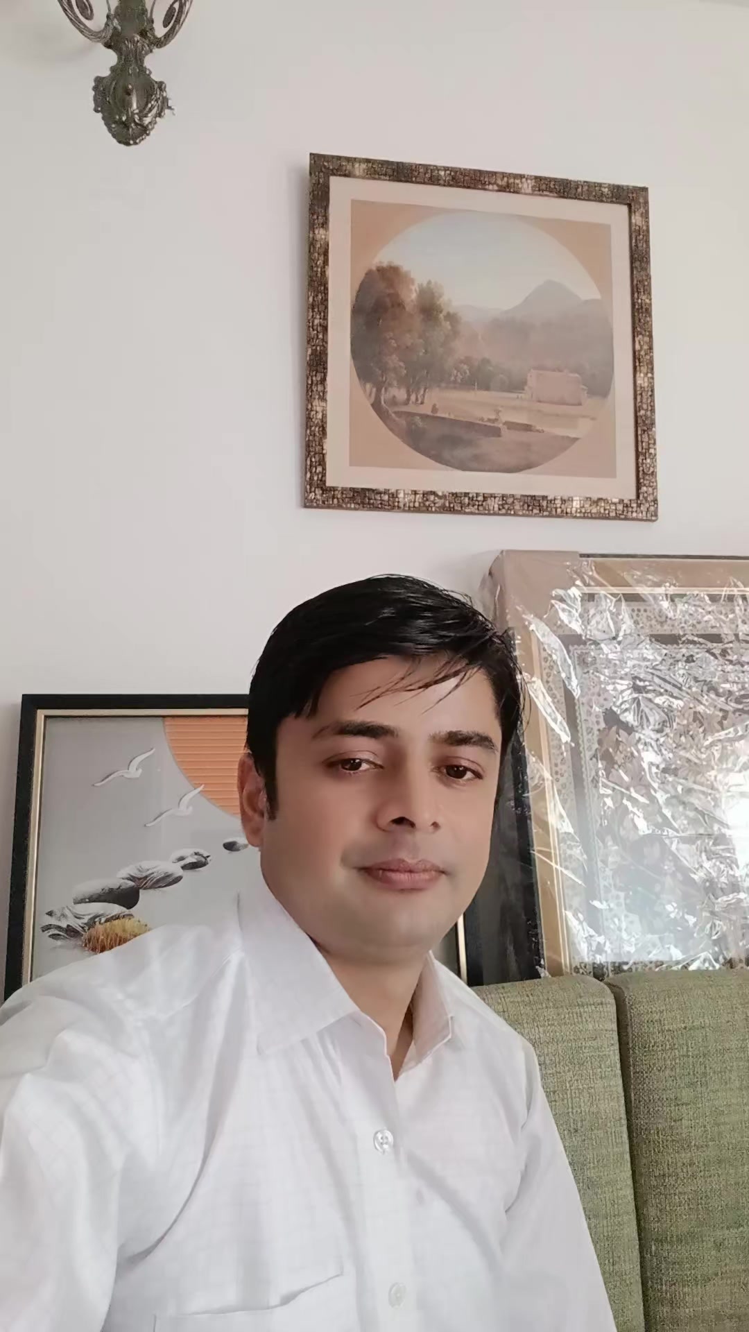 @Madhav Khanal