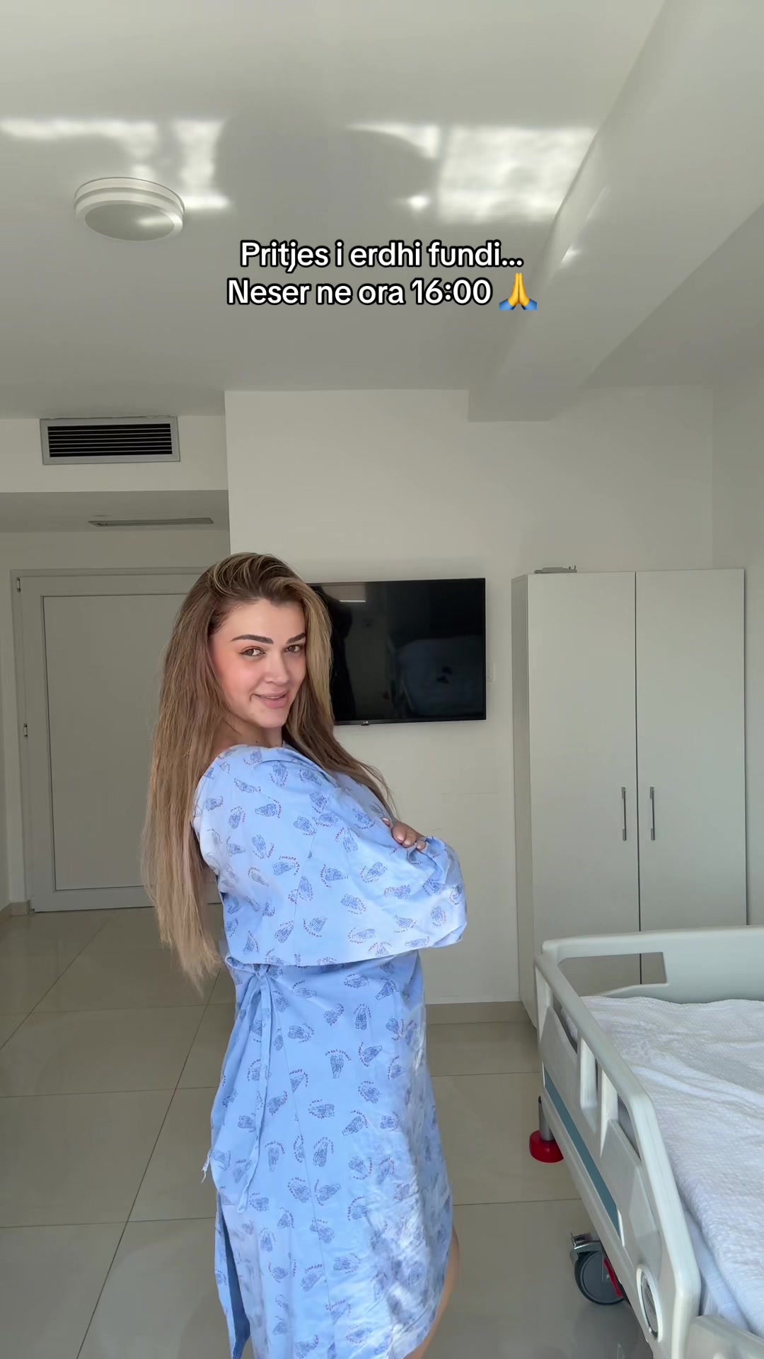 @Donna