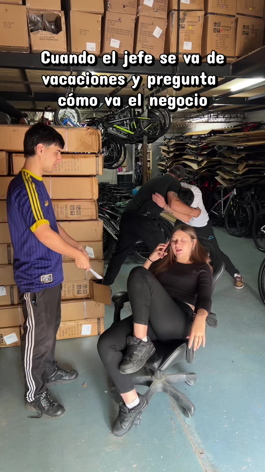 @Garagebikelujan