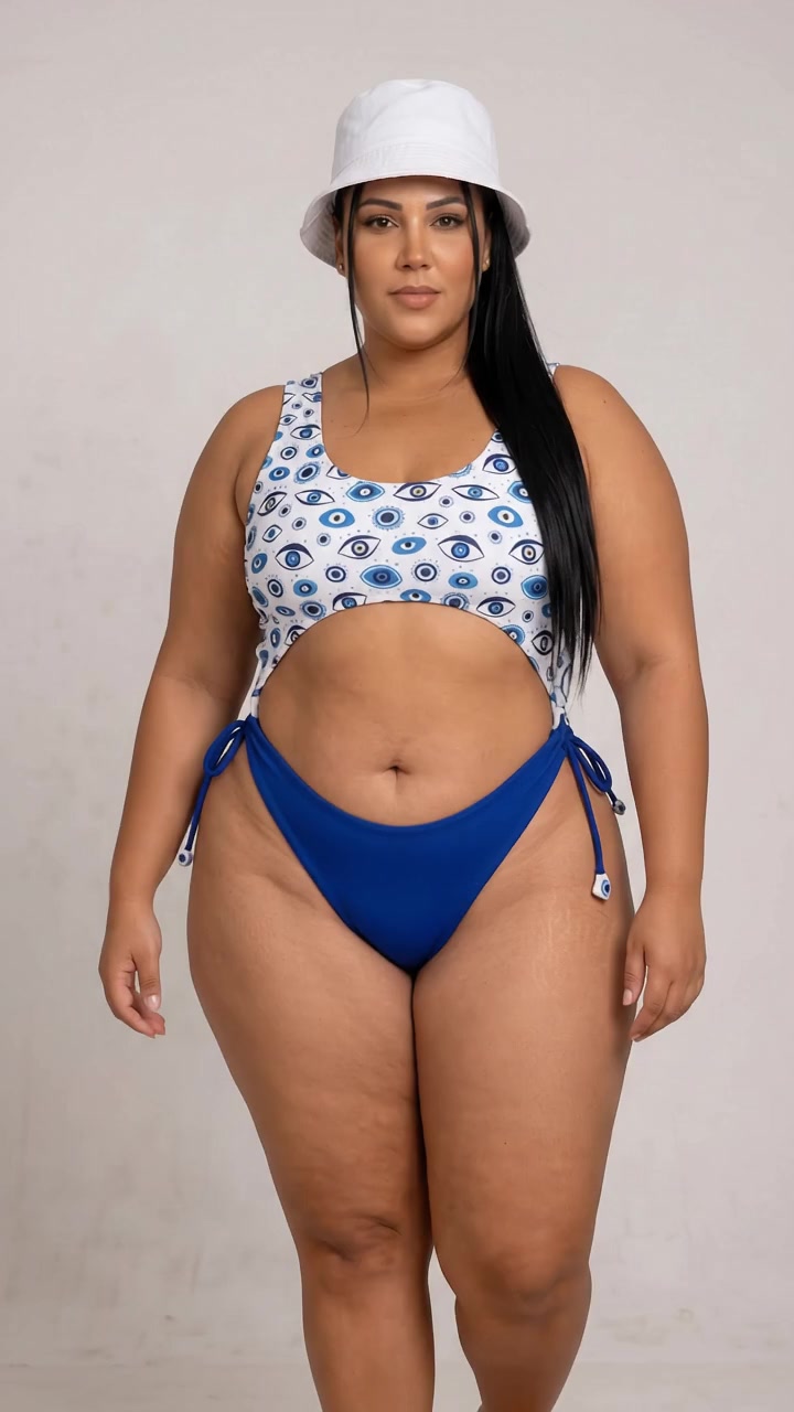 @Tatiane caciano/UGC Creator