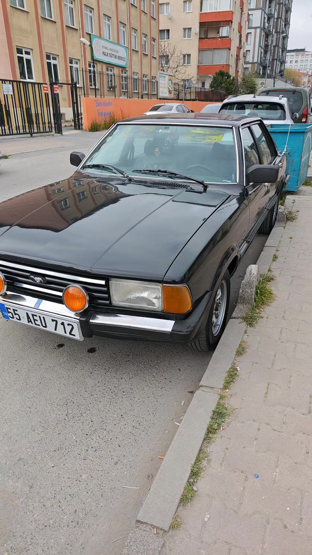 @Hayat Kareleri