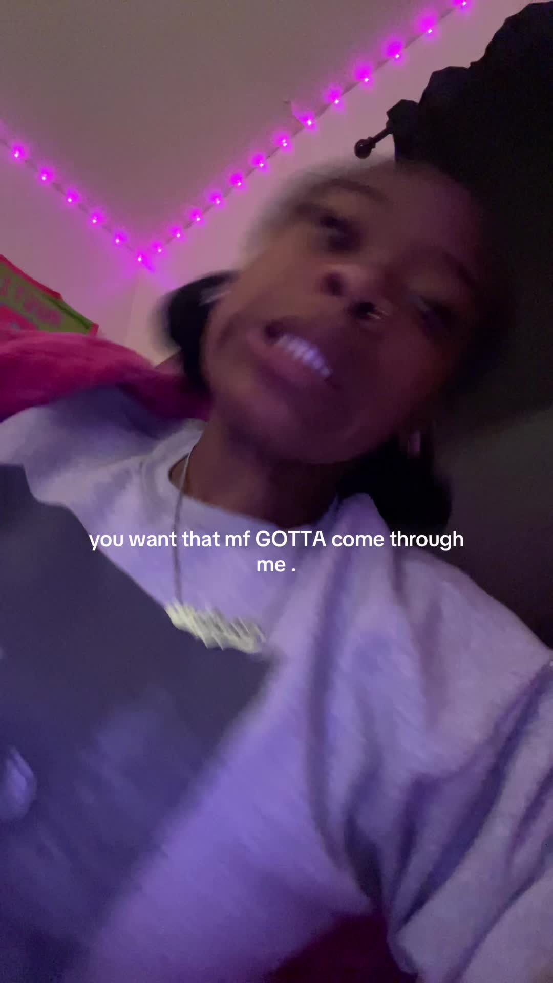 @BLAH BLAH BLAH