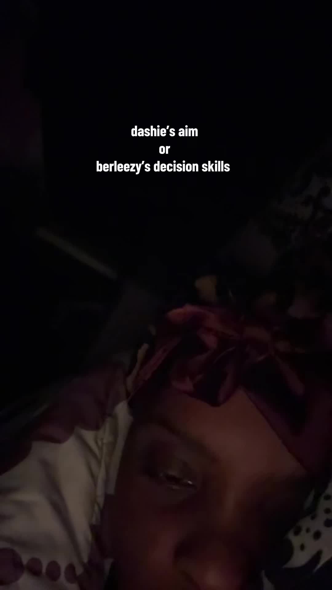 @𝔟𝔞𝔪𝔟𝔶