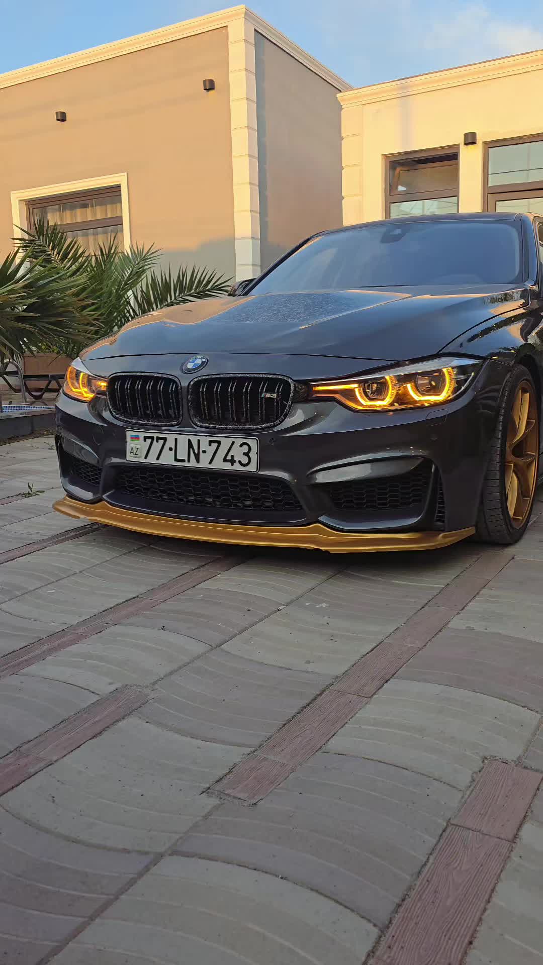 @Samir F30