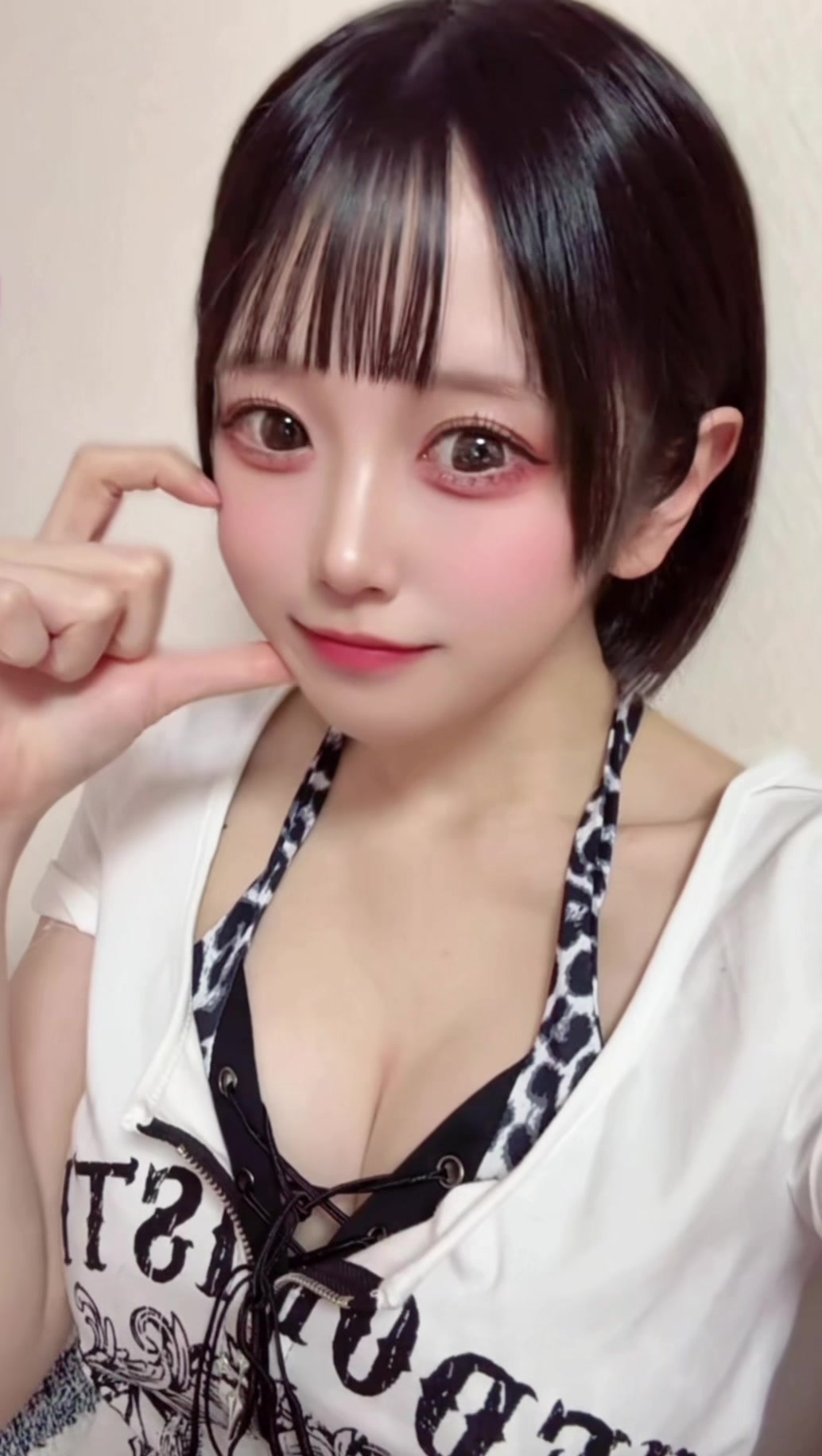 @星咲