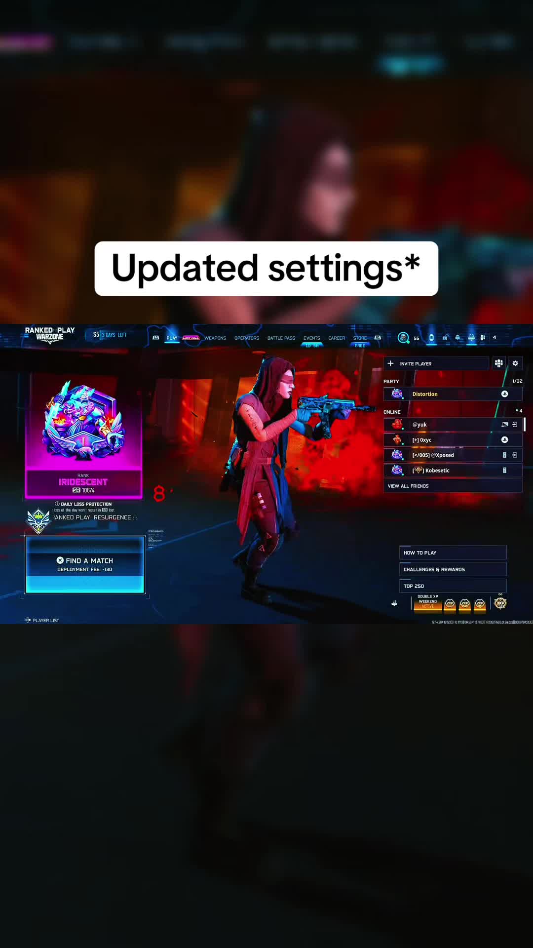 @@DistortionFPS