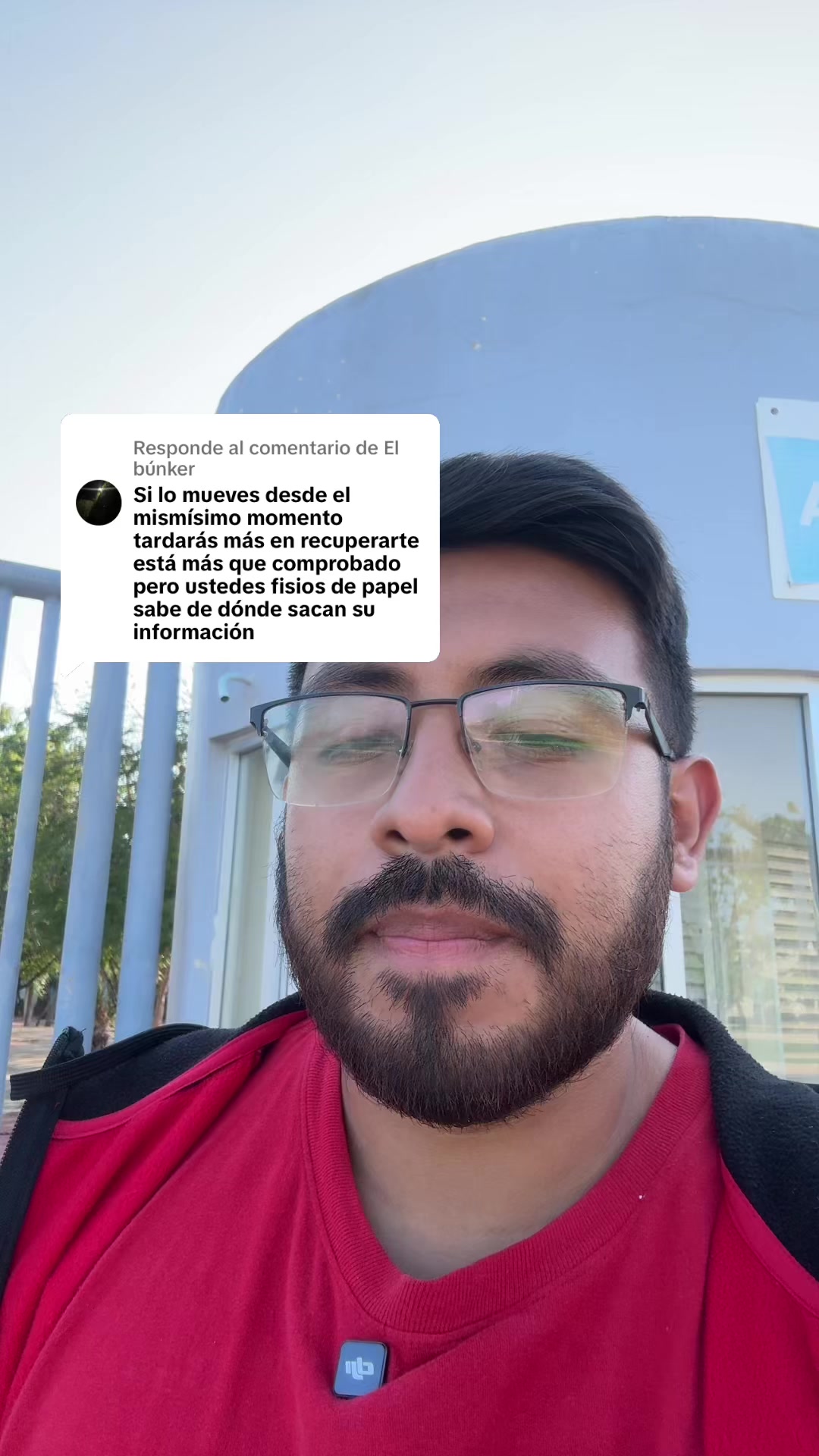 @Tu terapeuta deportivo