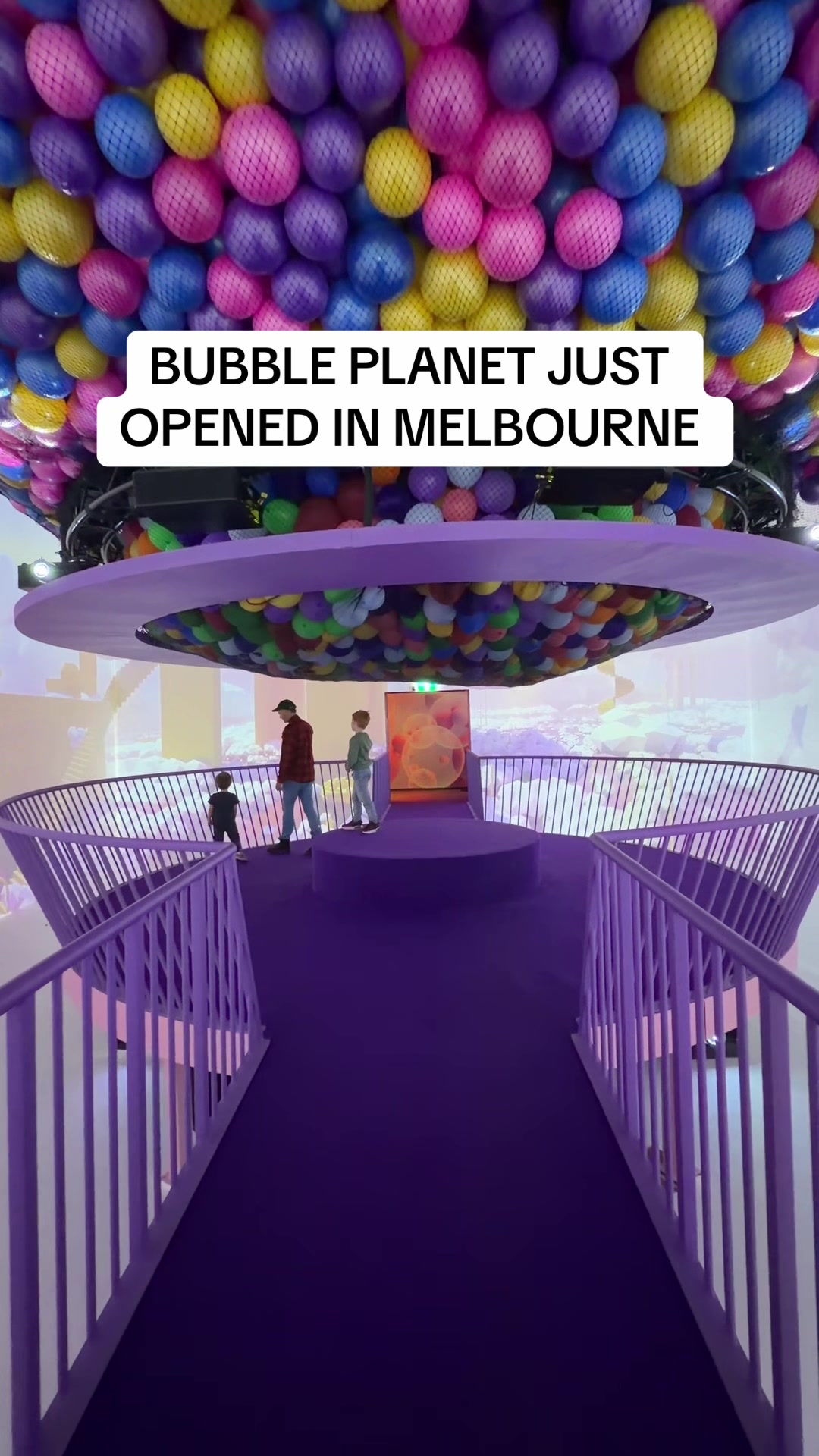 @Siri | Melbourne Hotspots