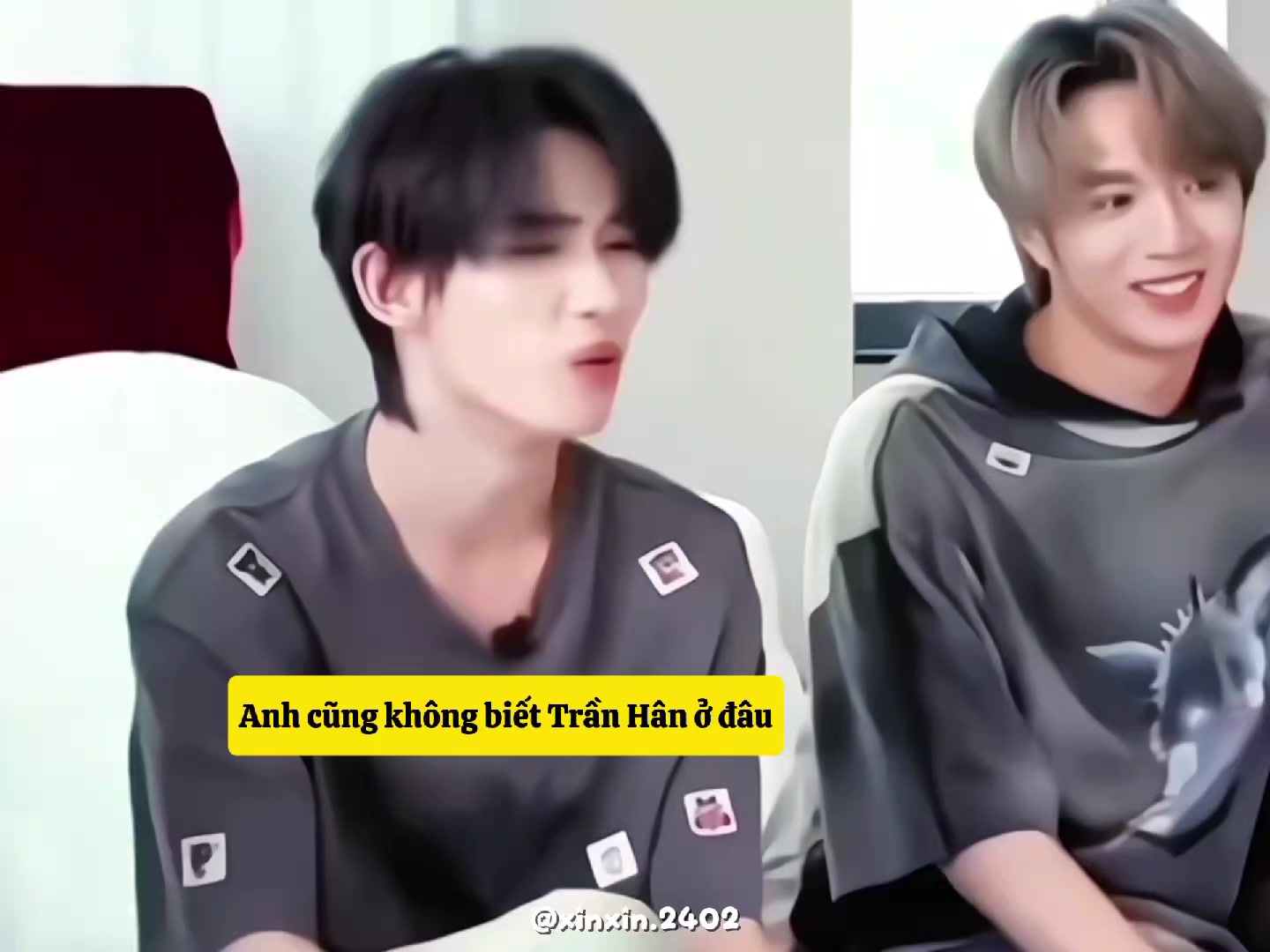 @Bầu trời của Xin