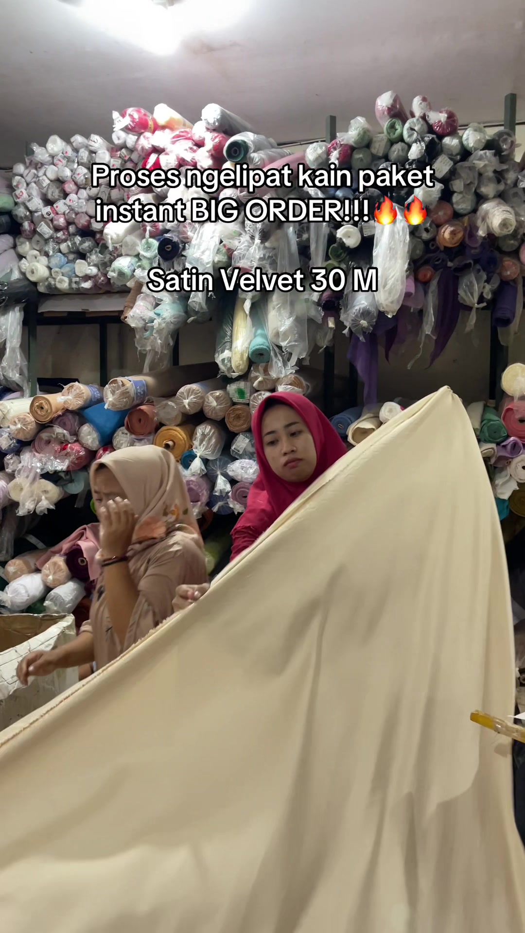 @Toko Kain Murah Surabaya