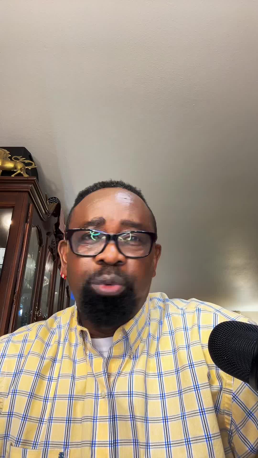 @Pastor Jean Paul Mulumba