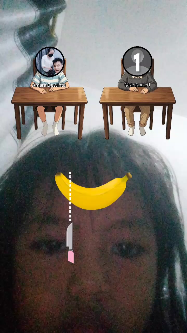 @Amara Dewinta