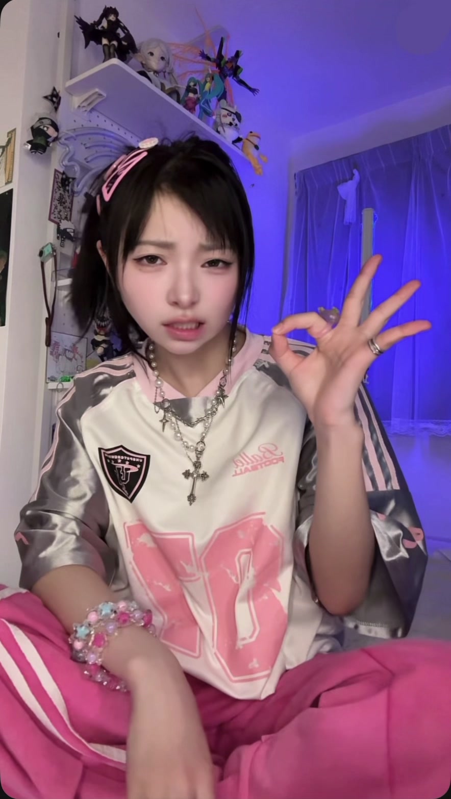 @澤村 光彩(きらり4️⃣²)