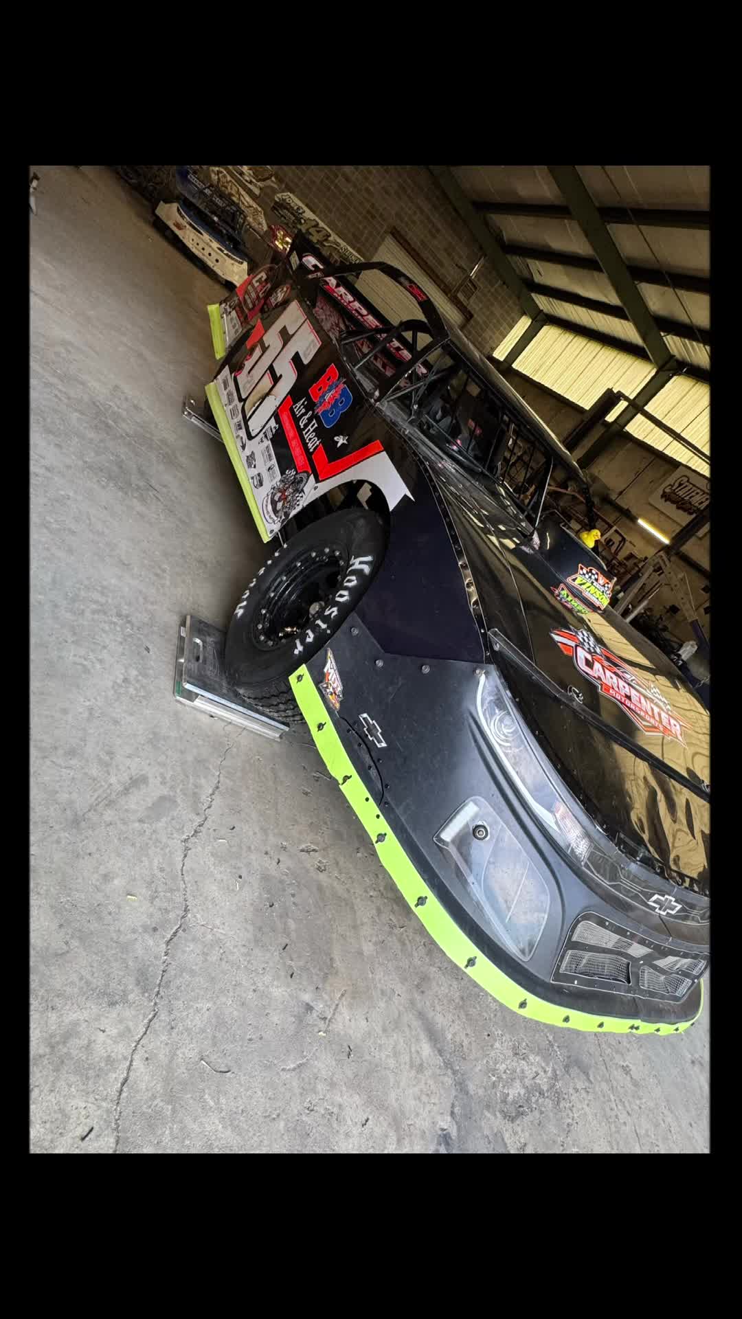 @Statement!RaceCars