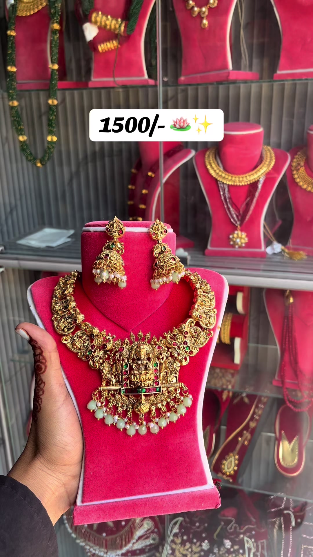 @DIPSHIKHA 🪔🪷✨( accessories )