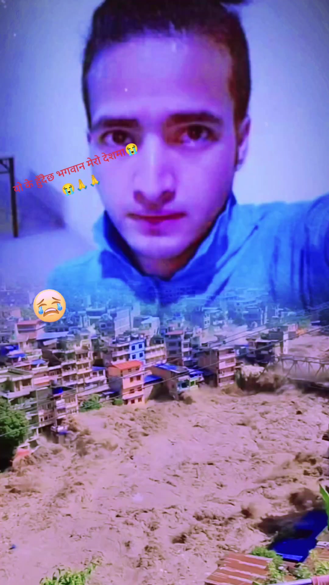 @Alone Nischal