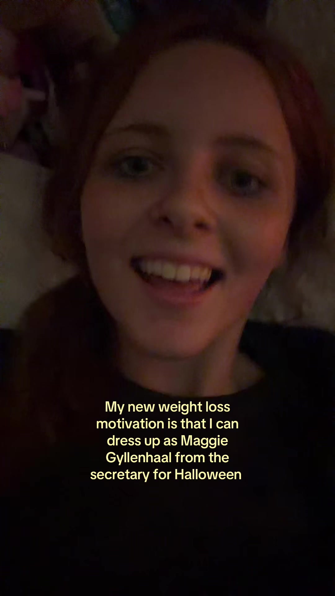 @Maggie