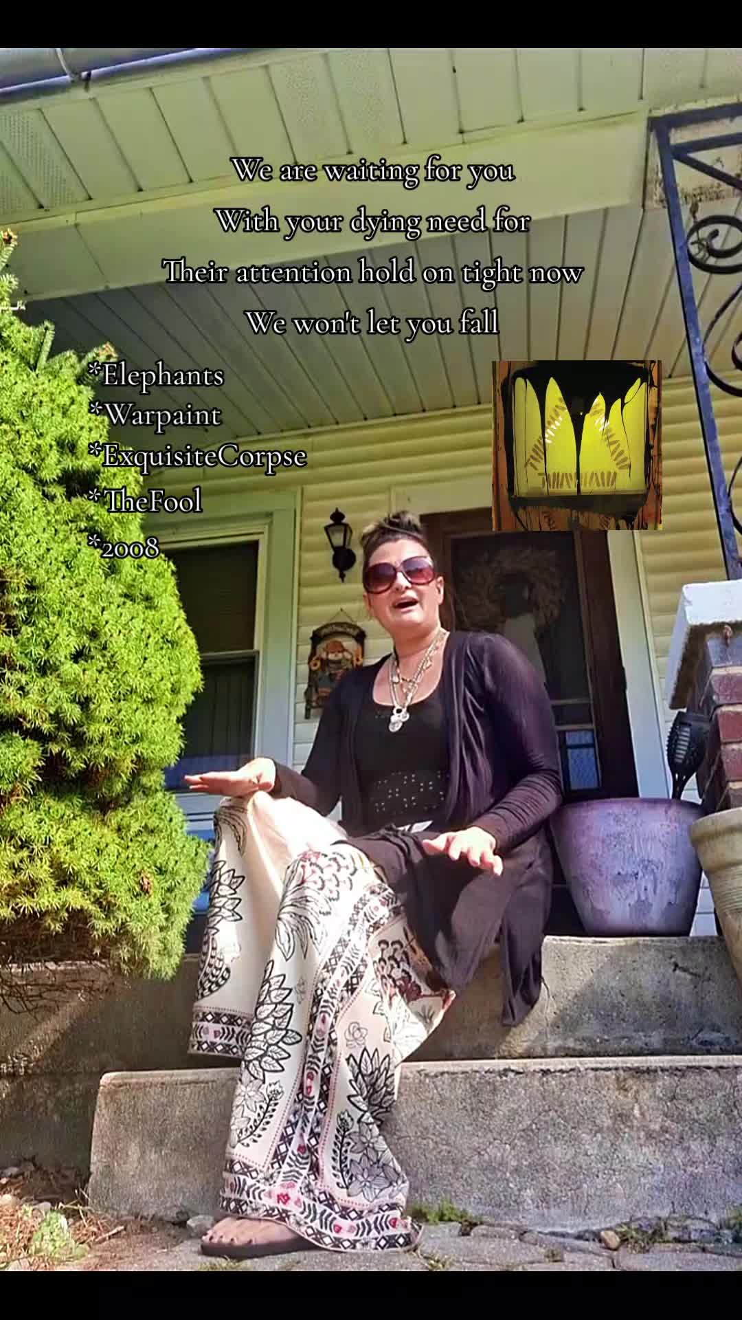 @✨️💫dharmaupcycledchairs💫✨️