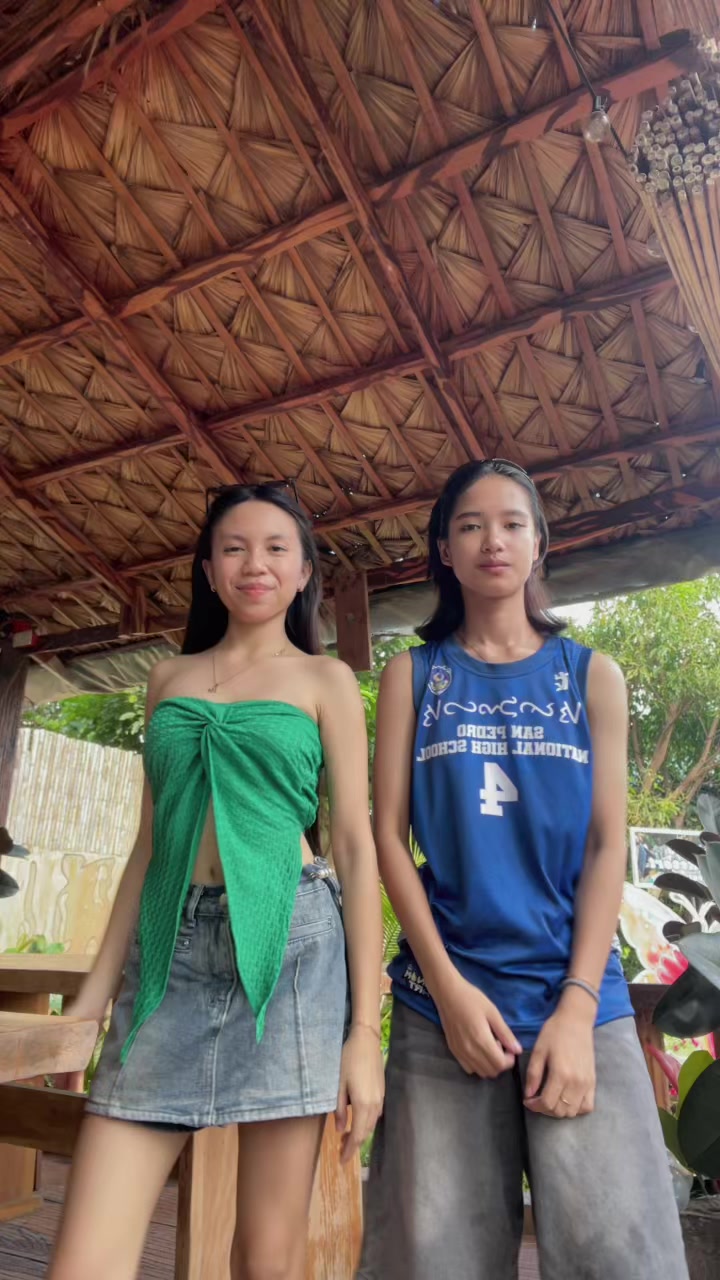 @Yumi & Jas