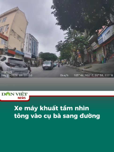 @Dân Việt Viral