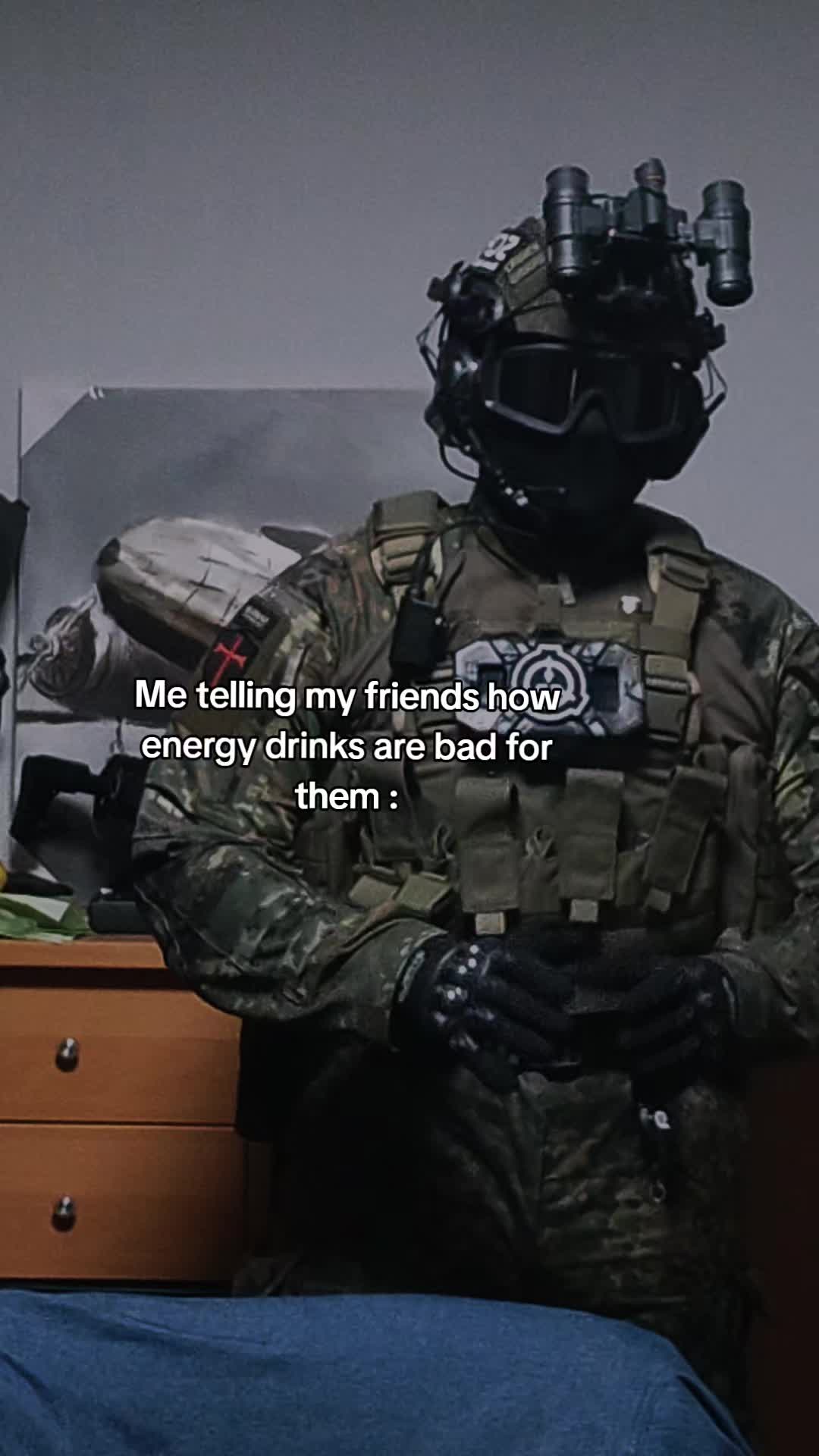 @Callsign: Executioner