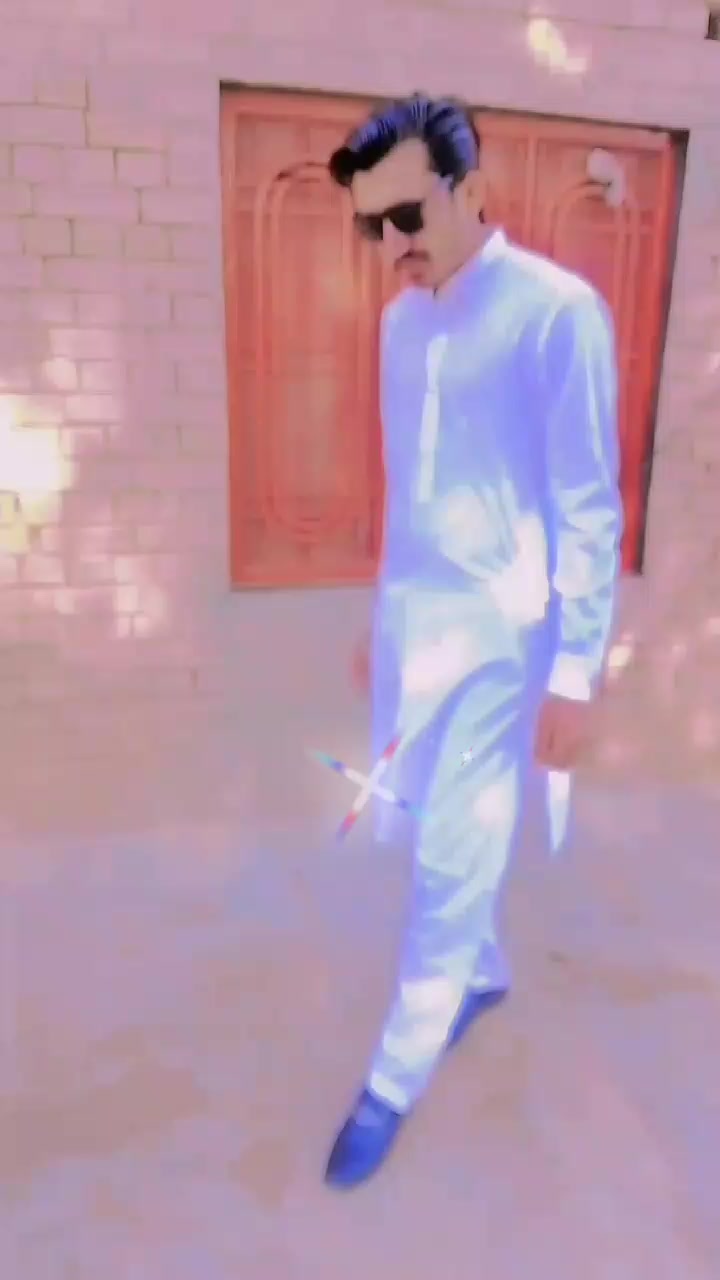 @Frooq Khan