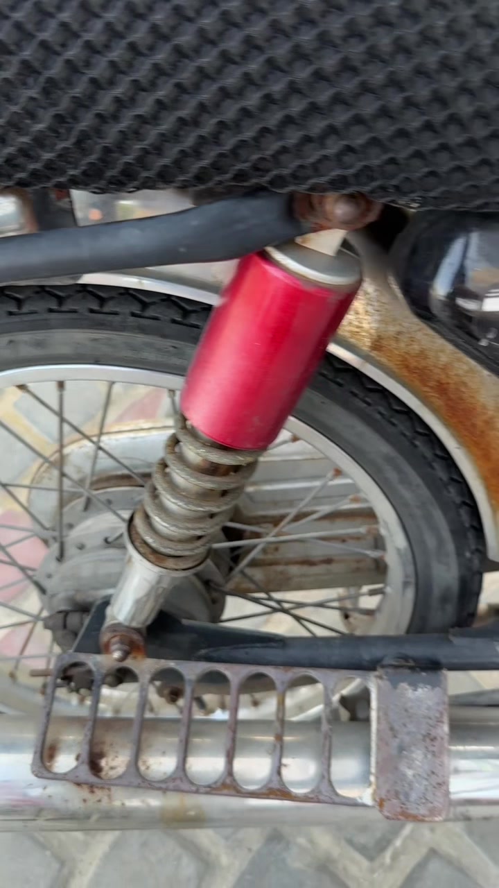 @CHAM ON WHEELS