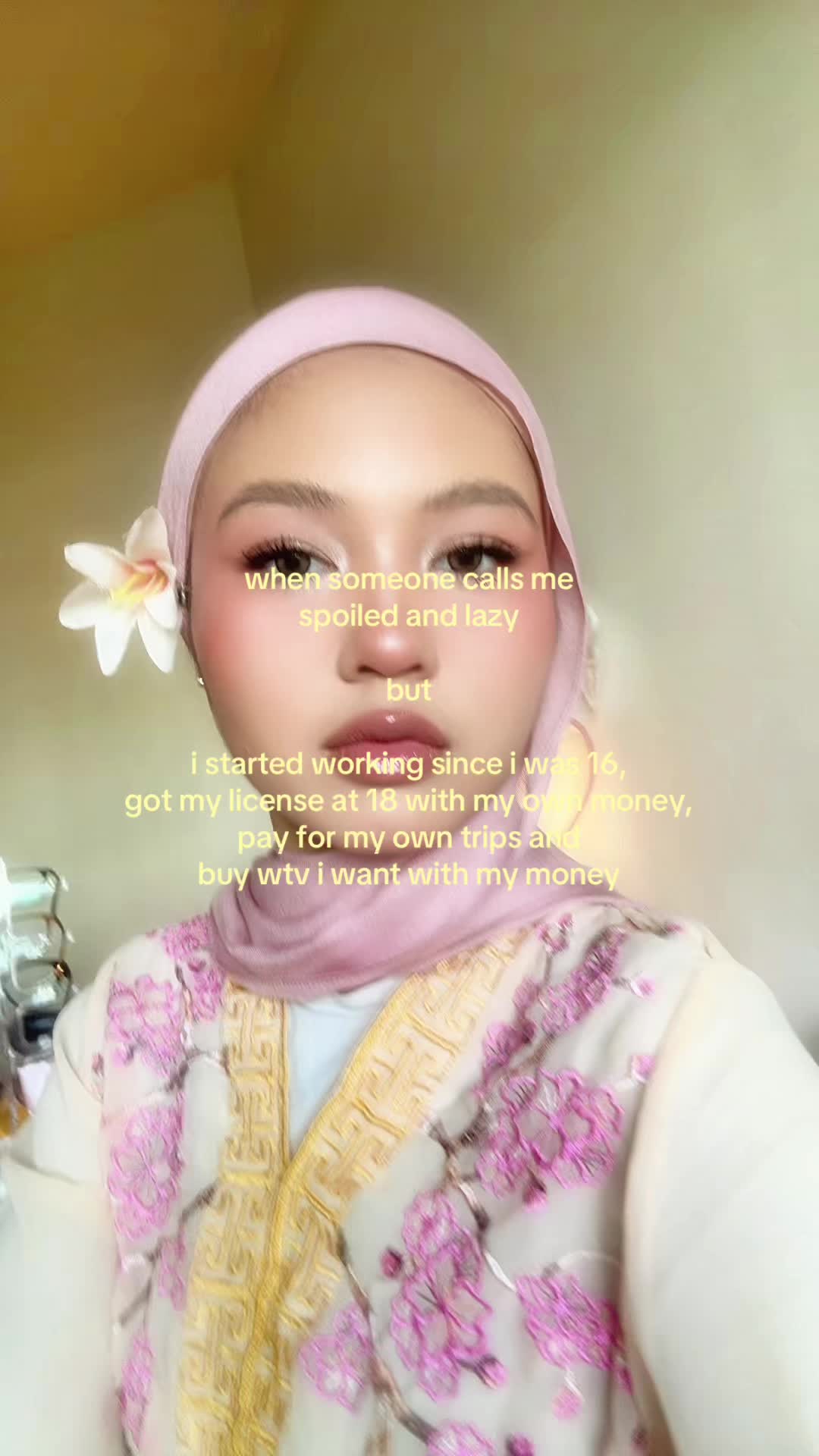 @putri(salat)