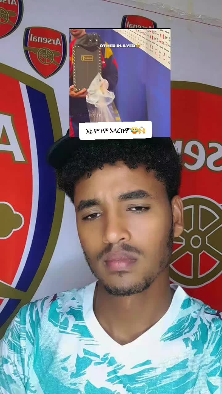 @SEMAU (ARSENAL🔴⚪️)