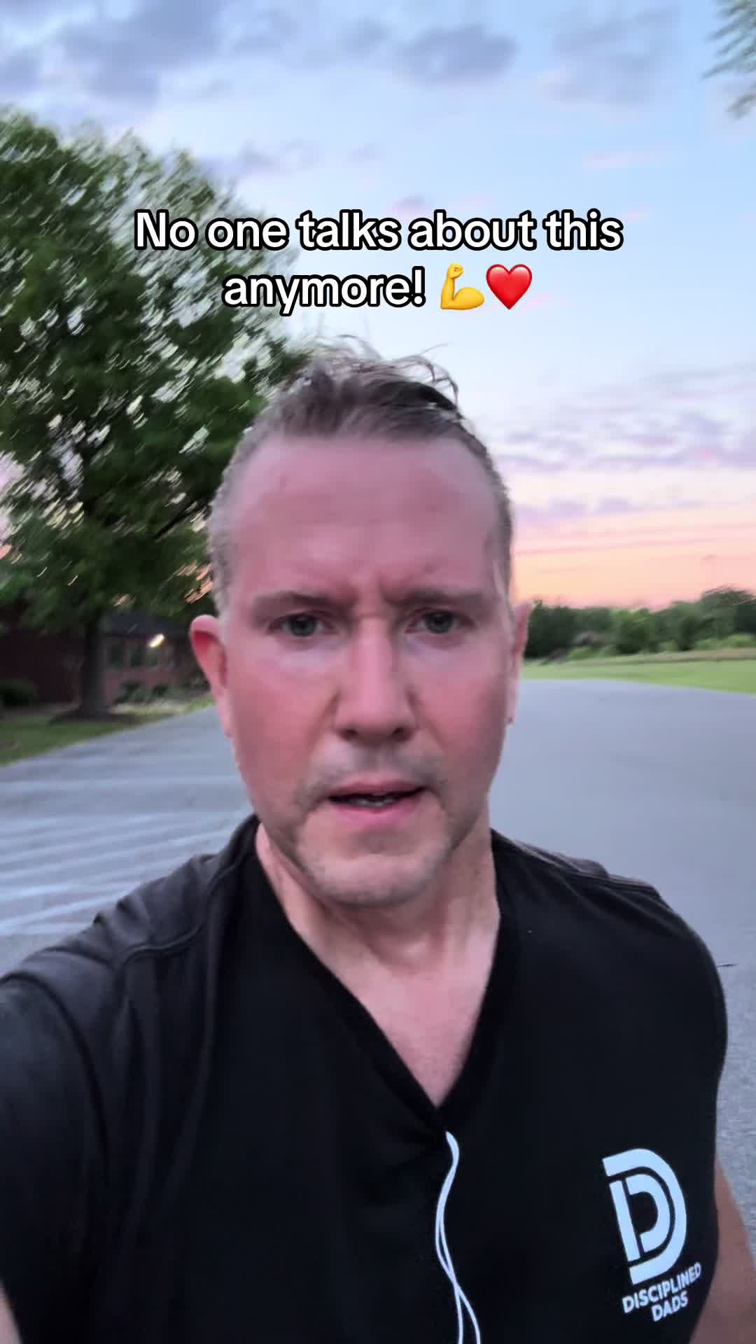 @John Hozik | Disciplined Dads