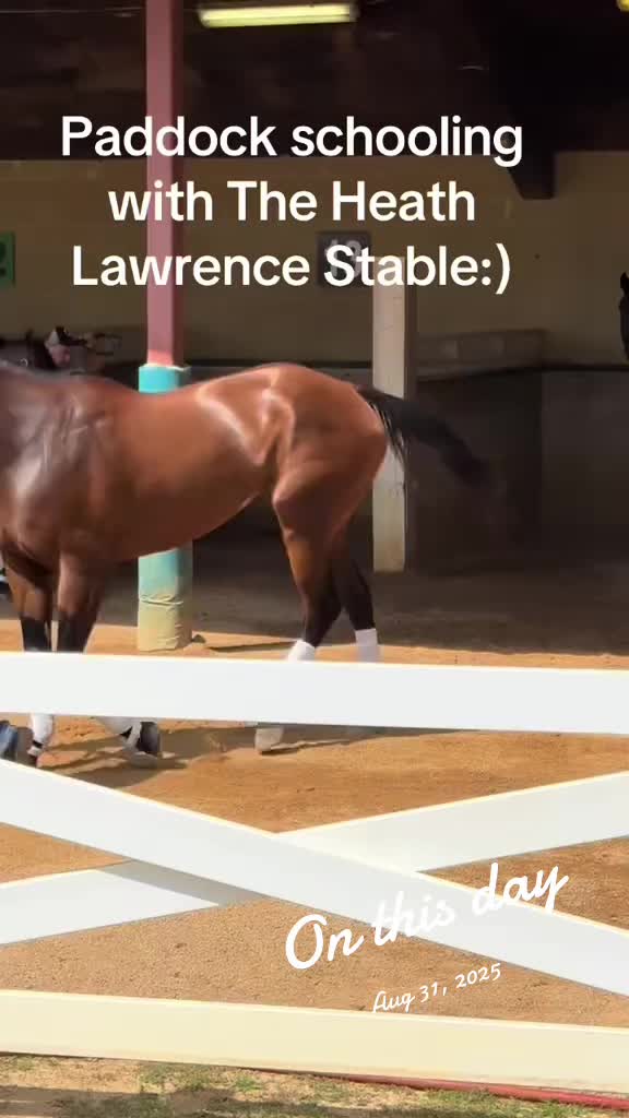 @Lawrace