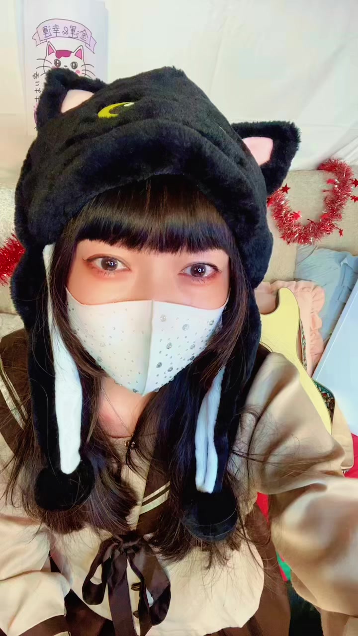 @ねこみみちゃん😸🍰🎀💌💗