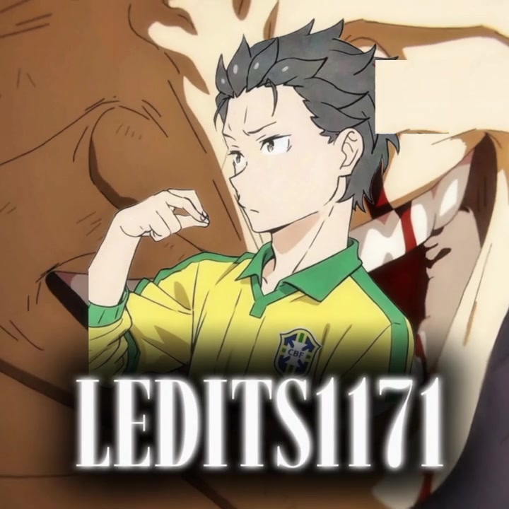 @Re:ゼロ || 𝕃𝔸𝕎𝕃𝕀𝔼𝕋 👀