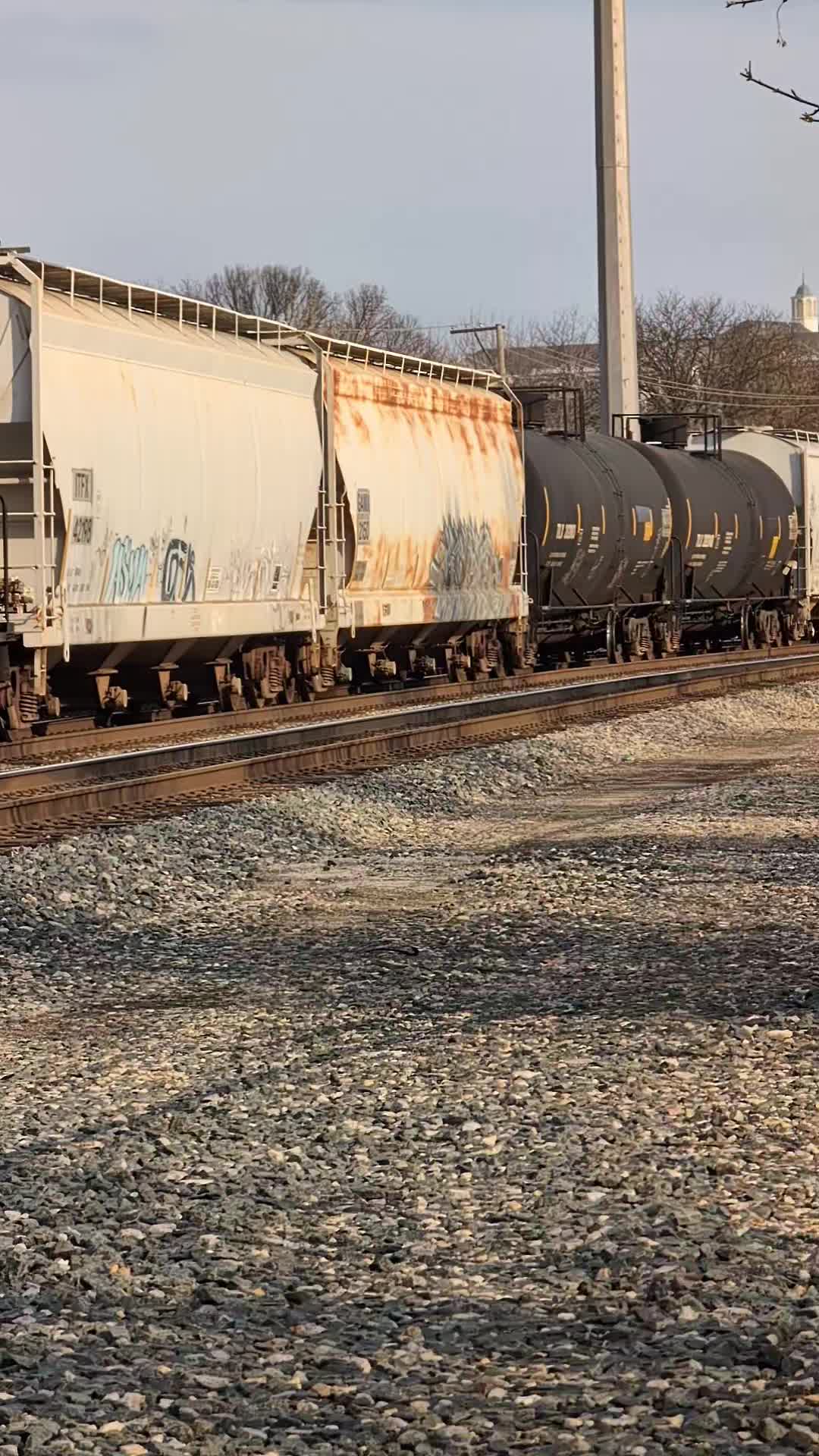 @Trainsportation