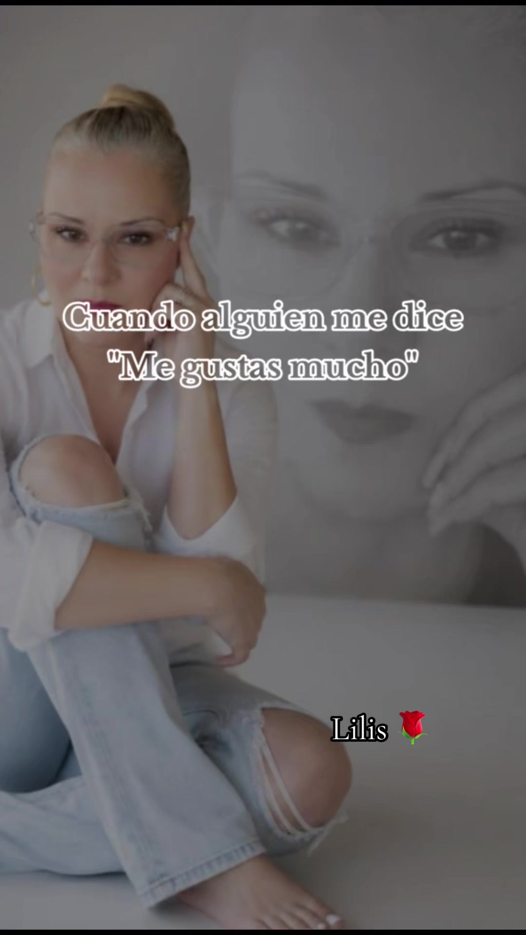@🌹 Lili ❤️
