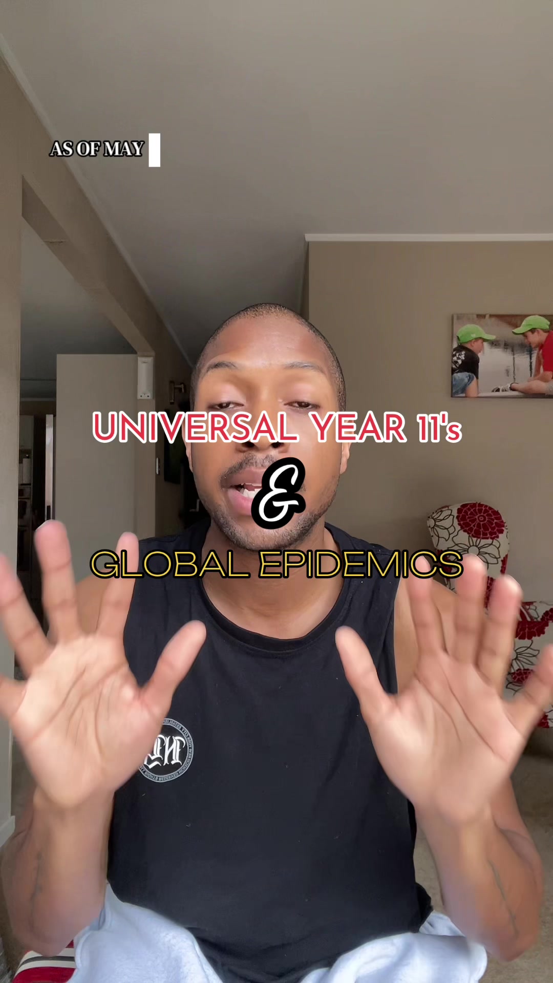 @Trenton Wayne Astrology™