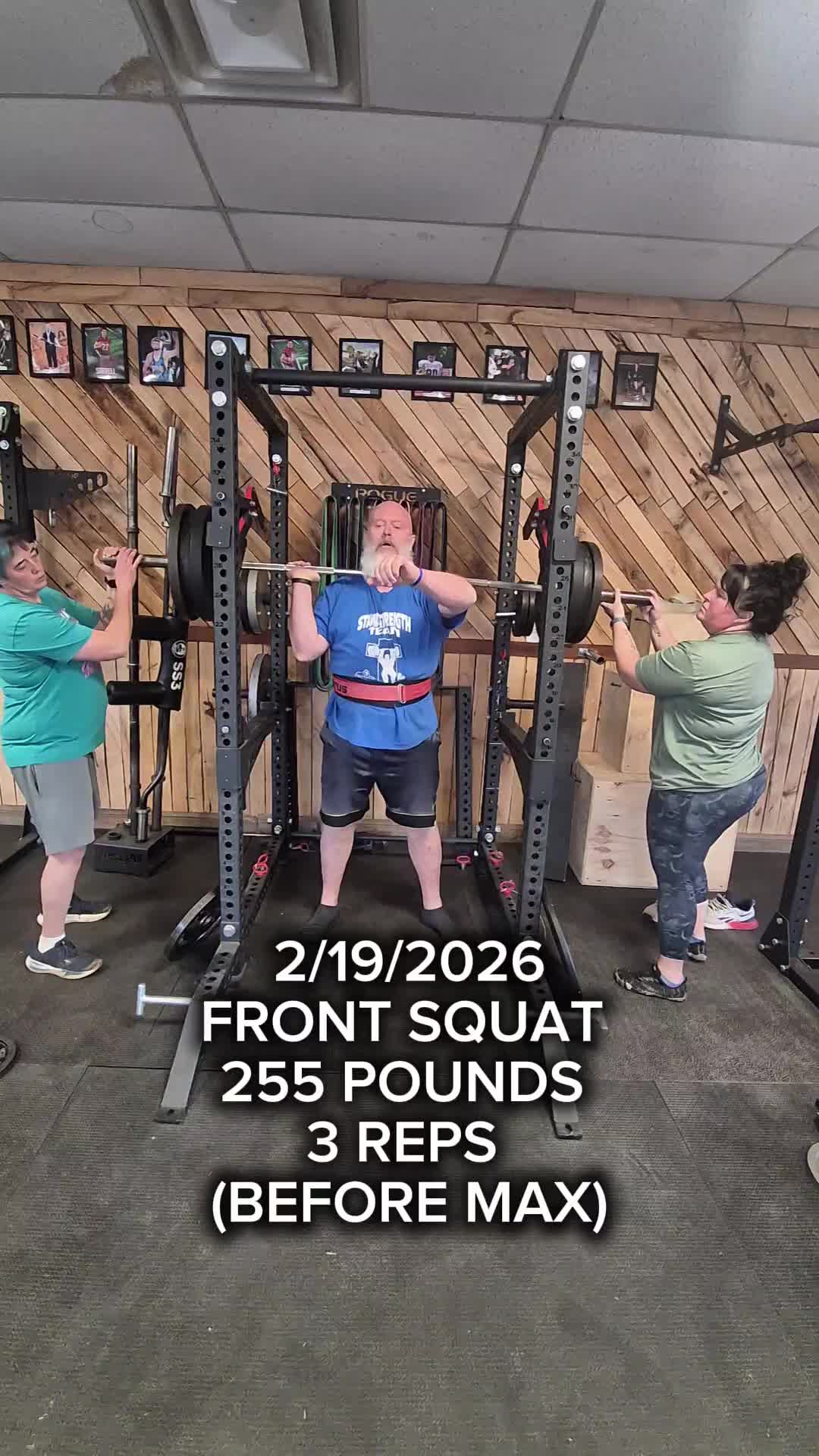 @Temple Fitness