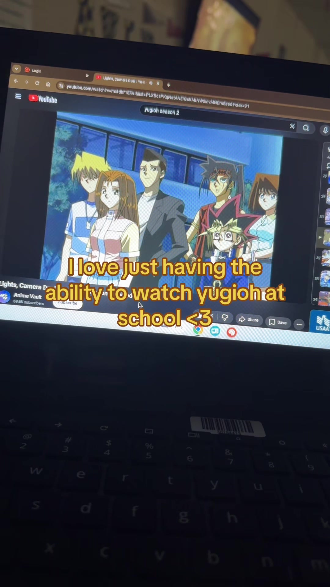 @Yukii! | Joey Wheeler&rsquo;s #1 Fan