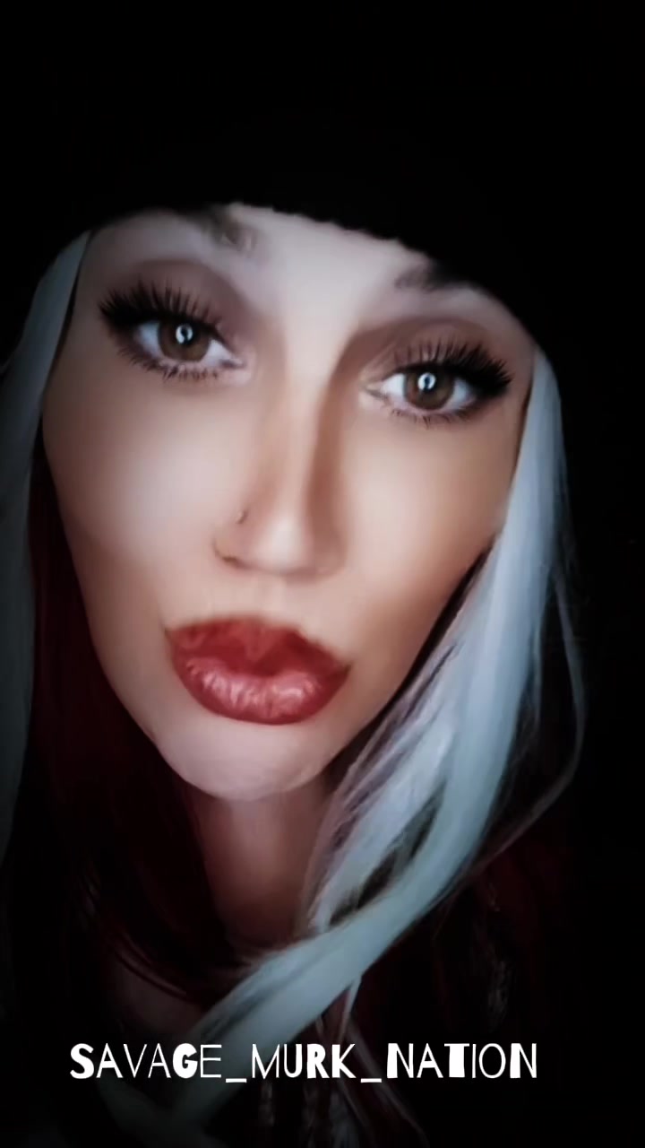@Lil Miss Tik Tok