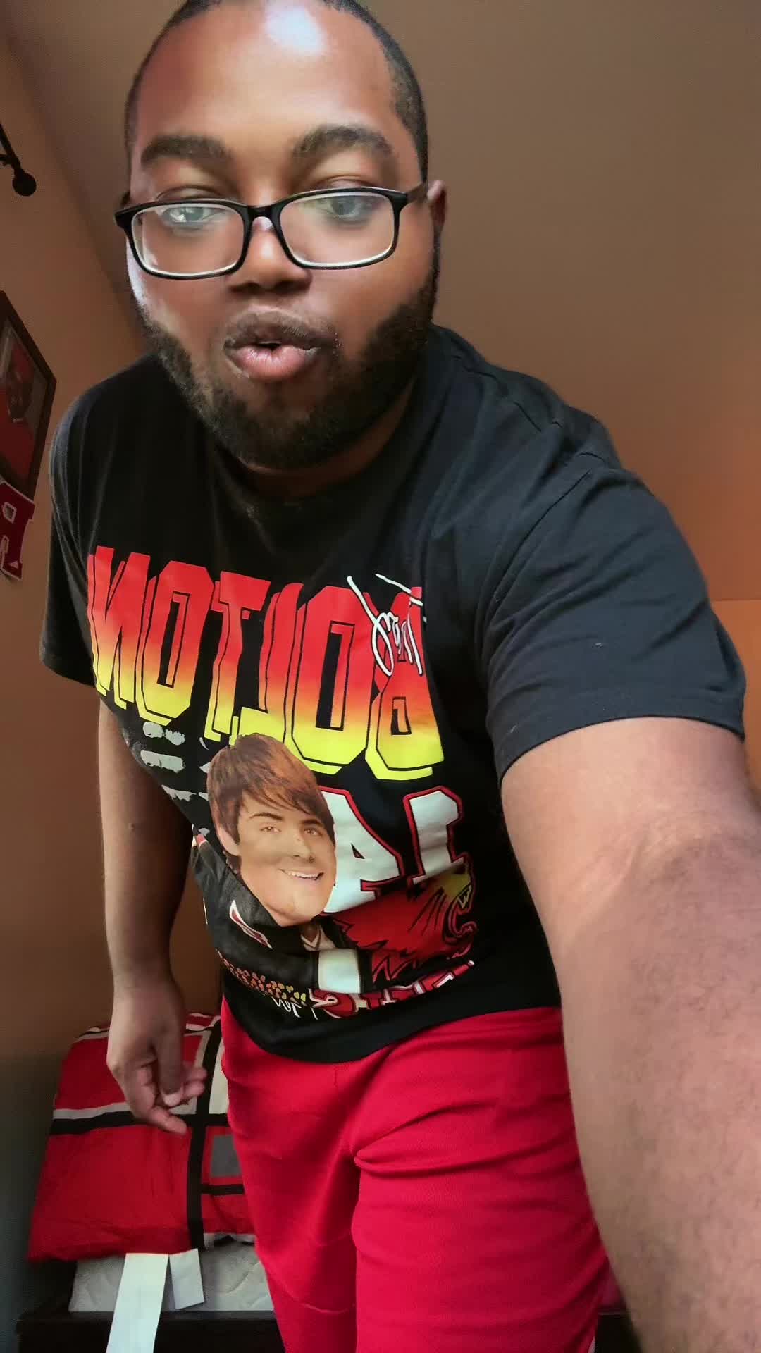 @Unfazedkingjoebluemusic01