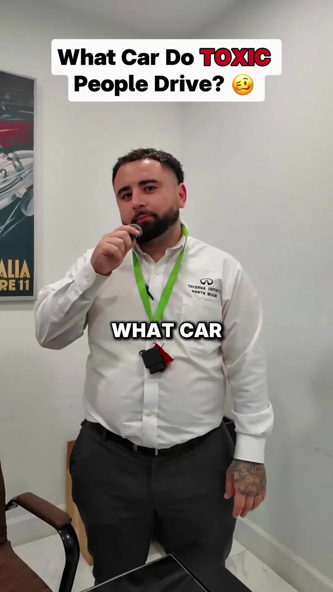 @Mattsdriven