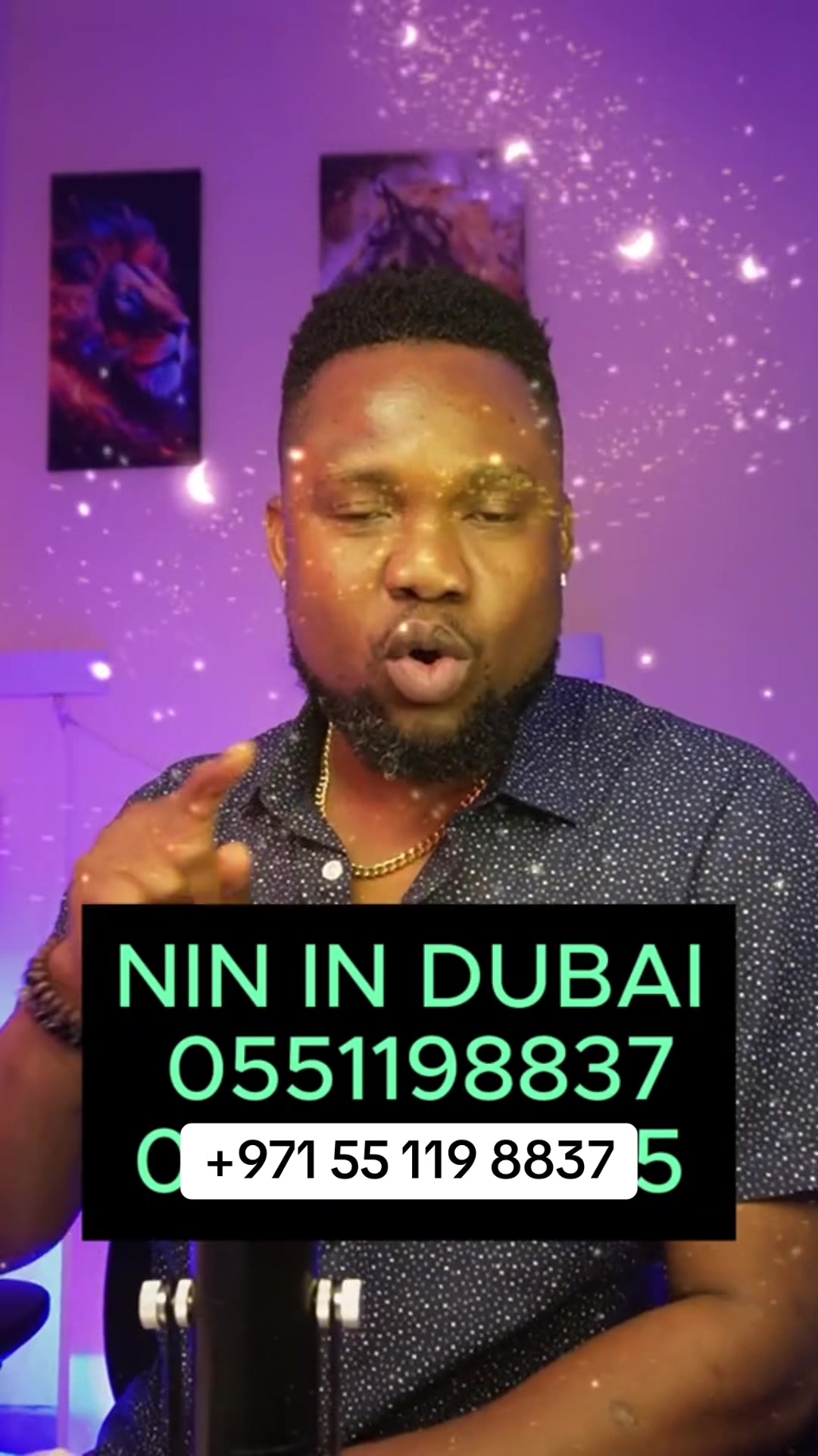 @Citizen Oluwatosin | UAE Guide