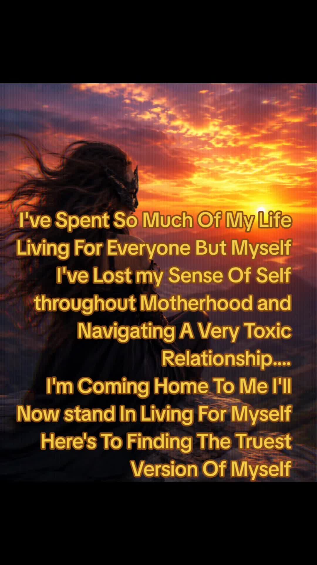 @✨ The Sacred Unraveling✨