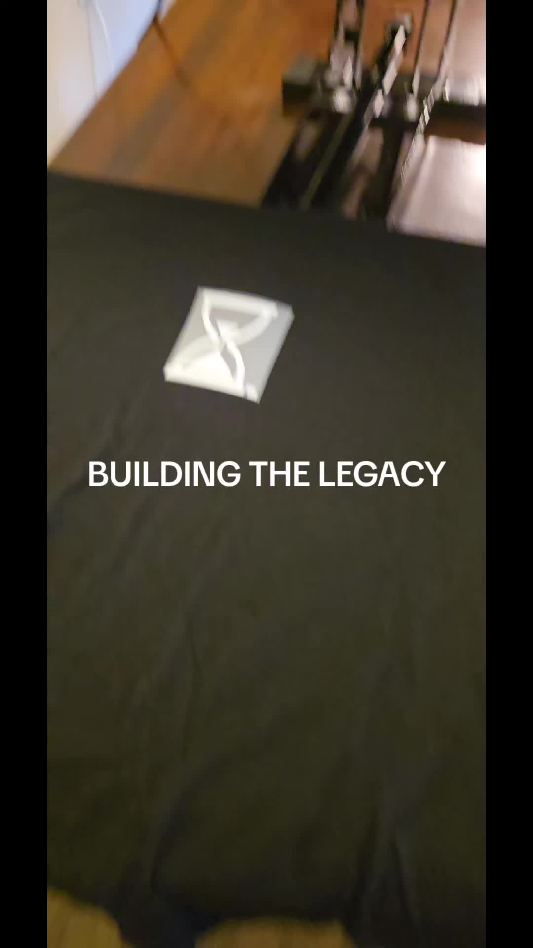 @MIKEB. | SEE YOU AT WORK